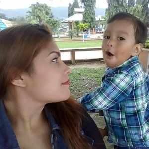 Meet your Posher, Kenia